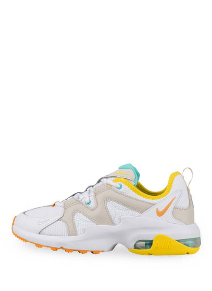 nike plateau sneaker