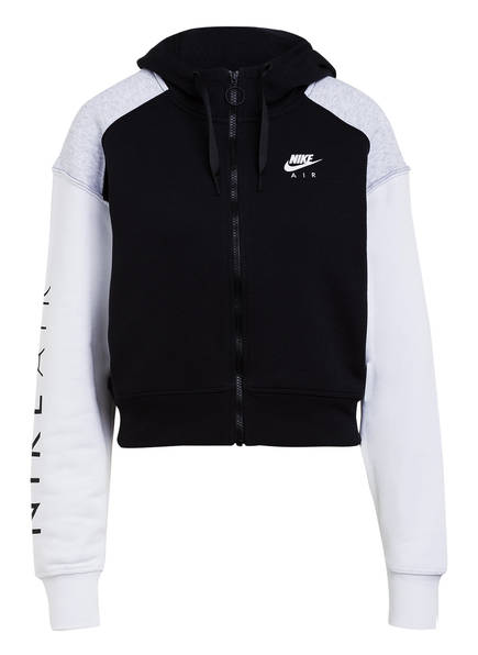 nike performance sweatjacke