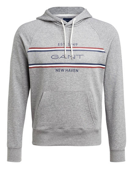 Hoodie von GANT bei Breuninger kaufen Hoodie von GANT bei Breuninger kaufen