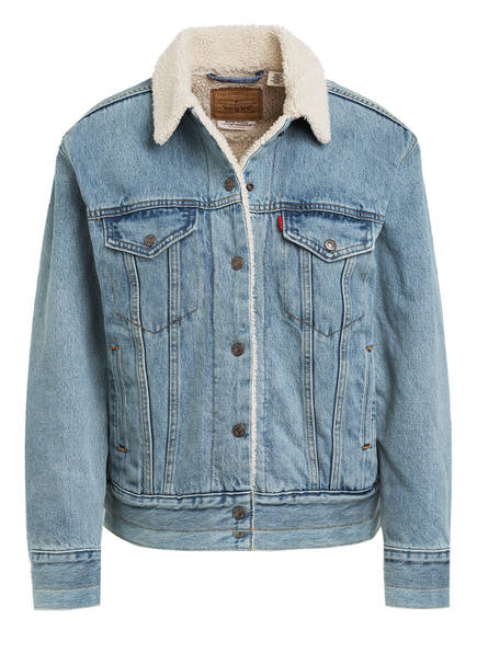 levi's jeans jacke trucker levi's jeans jacke trucker