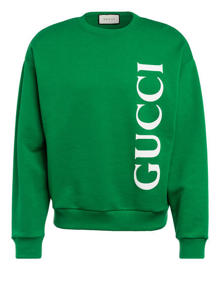 Sweatshirt Von Gucci Bei Breuninger Kaufen