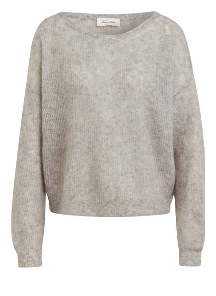 Pullover ZOUBI mit Mohair Pullover ZOUBI mit Mohair