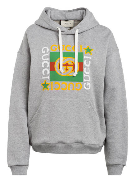 oversized gucci hoodie