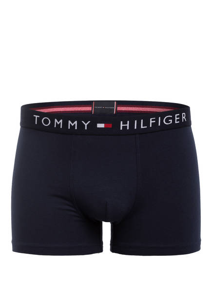 TOMMY HILFIGER Boxershorts , Farbe: DUNKELBLAU (Bild 1)