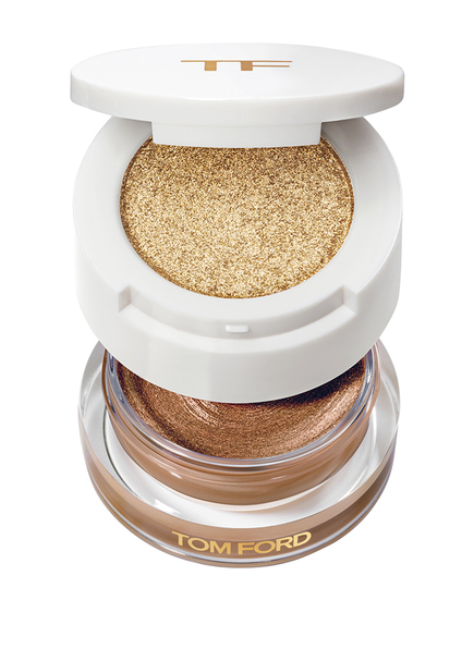 TOM FORD BEAUTY CREAM AND POWDER EYE COLOR (Obrazek 1)