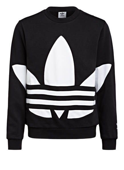 adidas originals pullover rot