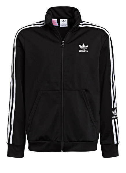 adidas classic trainingsjacke