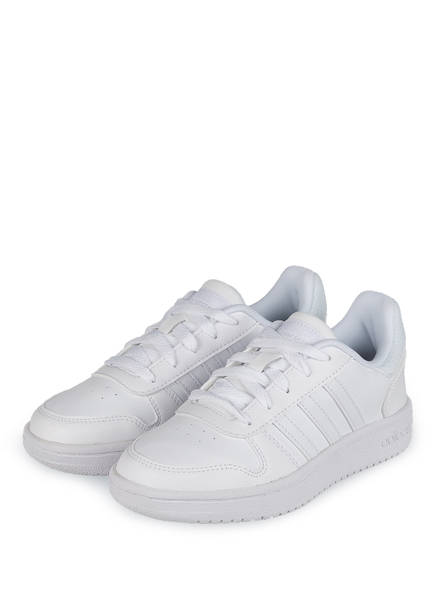 adidas sneaker hoops