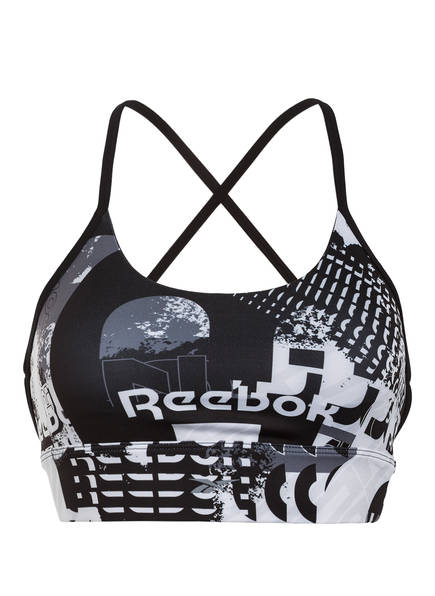 Sport Bh Meet You There Von Reebok Bei Breuninger Kaufen