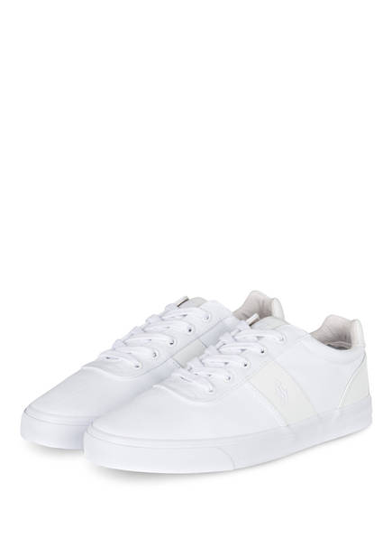 ralph lauren sneaker