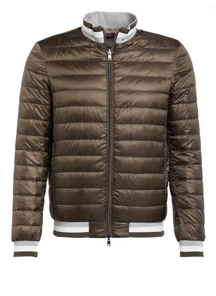  HERNO Lightweight-Daunenjacke 599,99 €