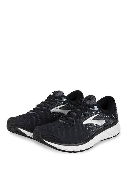 brooks schuhe damen silber