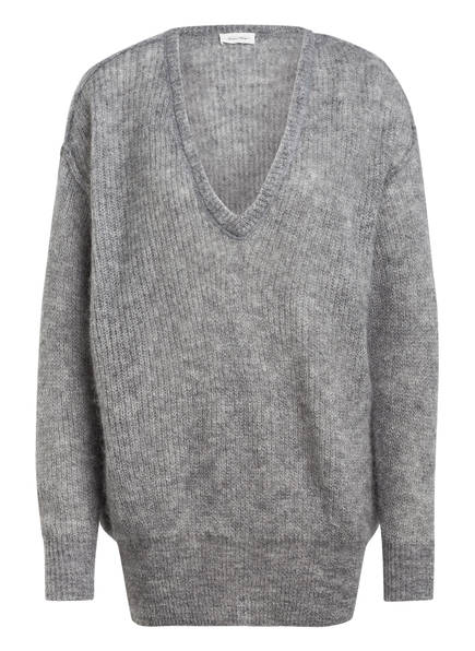 Pullover ZAZOW mit Mohair und Alpaka Pullover ZAZOW mit Mohair und Alpaka