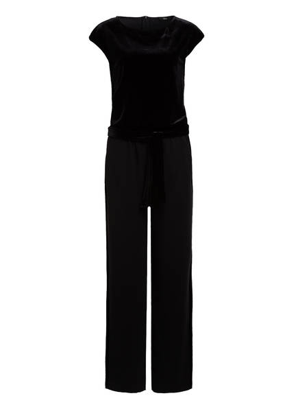 jumpsuit s oliver black label