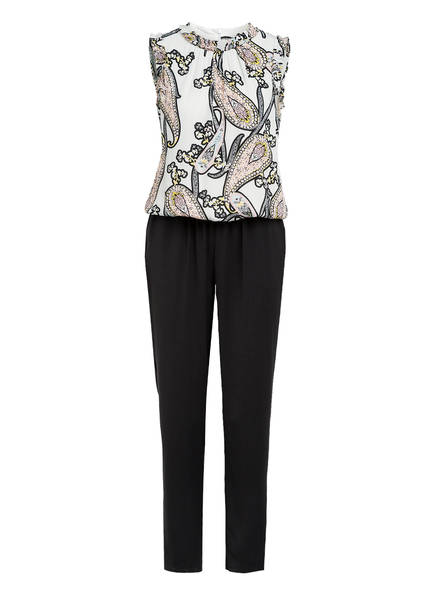 jumpsuit s oliver black label