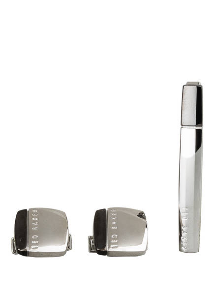 Set Parcely Manschettenknopfe Und Krawattennadel Von Ted Baker