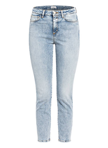 closed baker high jeans