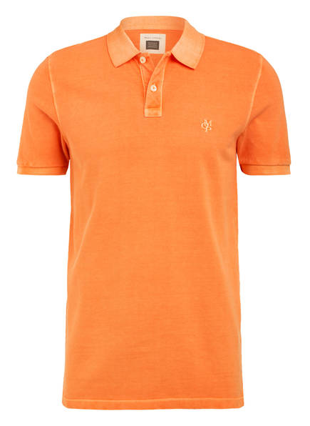  Marc O'Polo Piqué-Poloshirt Regular Fit 59,95 €