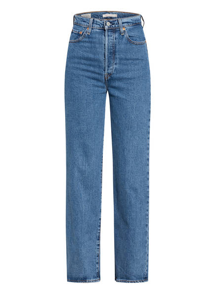 Levi's® Jeans RIBCAGE, Farbe: 11 georgie (Bild 1)