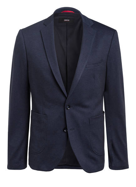 CINQUE 2-Knopf-Sakko mit Stretch-Anteil Modell 'Cidati' in Blau / Türkis  online kaufen (1514098) | Peek \u0026 Cloppenburg