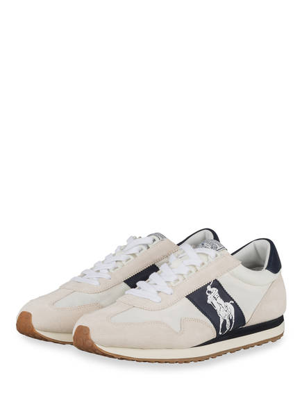 ralph lauren sneaker