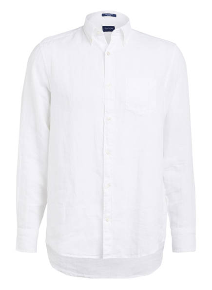 GANT Leinenhemd Regular Fit 99,99 €