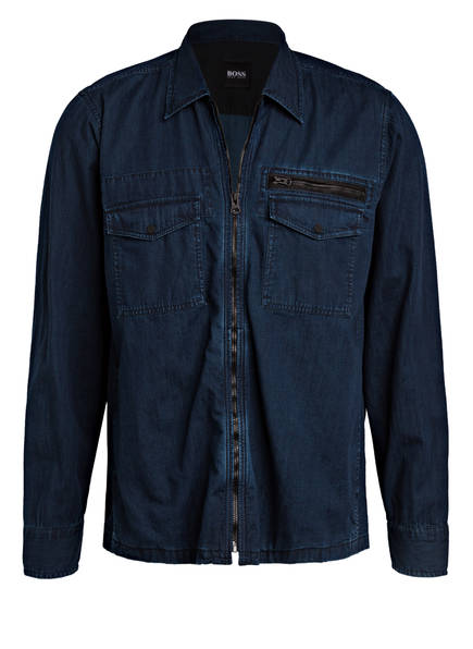 BOSS Jeans-Overshirt LOVEL Comfort Fit 139,95 €