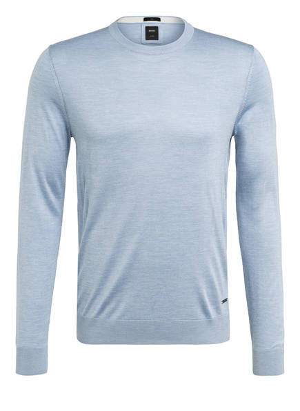  BOSS Seidenpullover T-ORTELLO 249 €