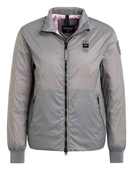Jacke von Blauer bei Breuninger kaufen Jacke SUMMER ZAR von RRD bei Breuninger kaufen