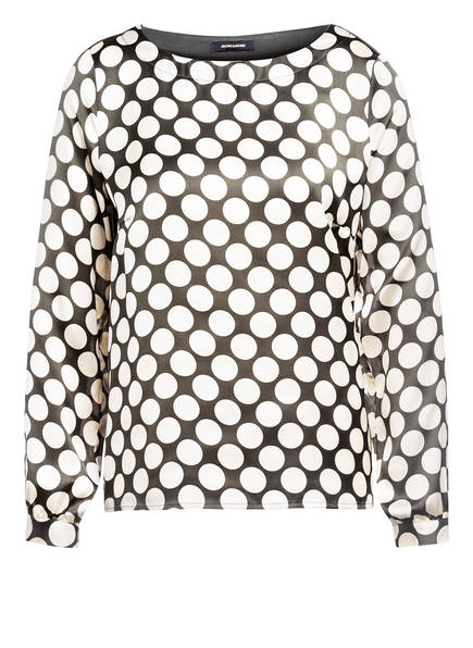 Blusenshirt mit 34 Arm Blusenshirt mit 34 Arm