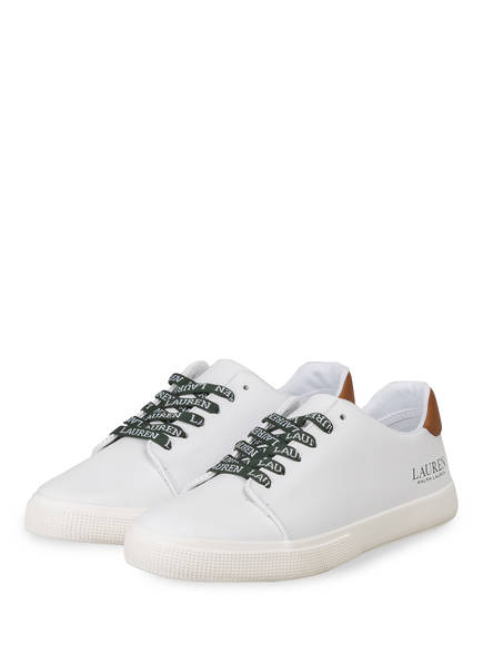 ralph lauren sneaker