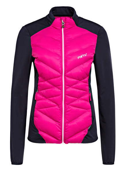 Hybrid Steppjacke DUNTROON von me°ru' bei Breuninger kaufen Hybrid Steppjacke DUNTROON von me°ru' bei Breuninger kaufen