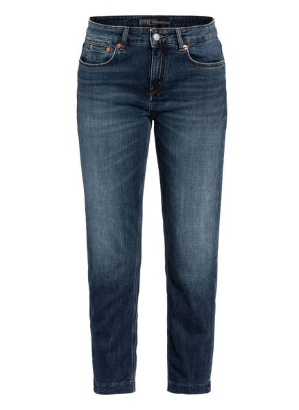 DRYKORN 7/8-Jeans PASS, Farbe: 3200 BLUE (Bild 1)