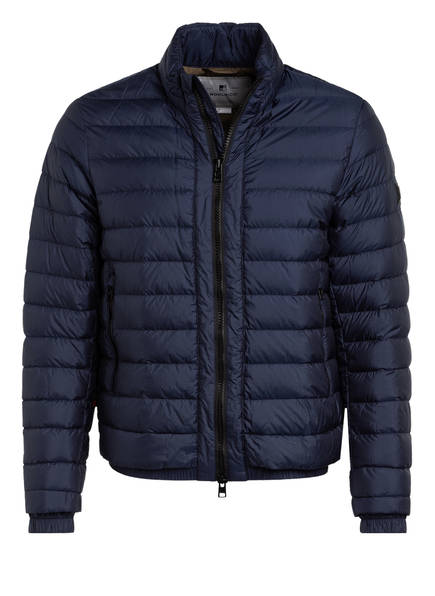 calvin klein jacket yellow