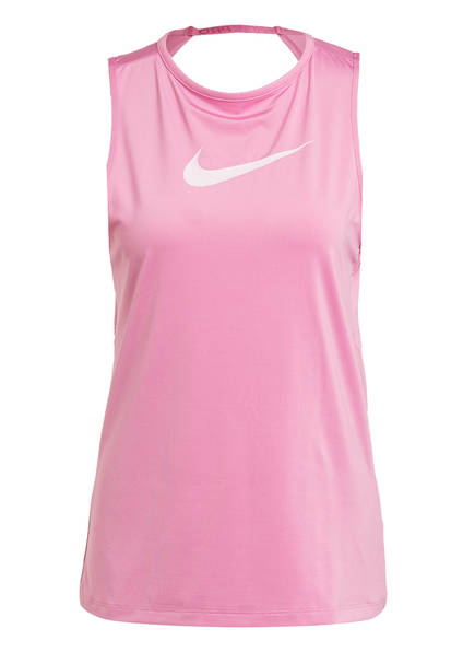 Nike Tanktop PRO, Farbe: ROSA (Bild 1)