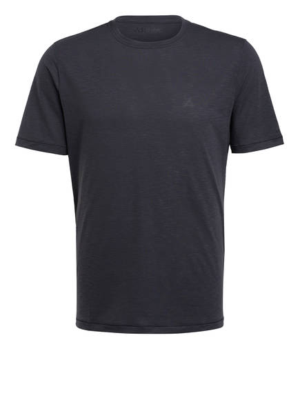 Schöffel T-Shirt MANILA , Farbe: DUNKELGRAU (Bild 1)