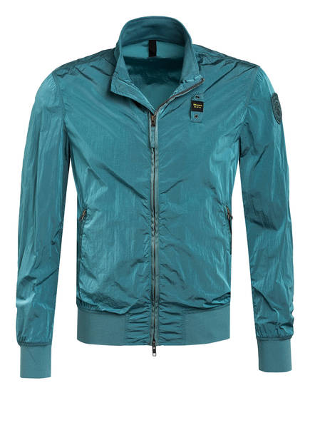 Blauer Blouson 299,99 €