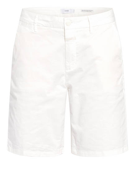 CLOSED Shorts HOLDEN, Farbe: WEISS (Bild 1)