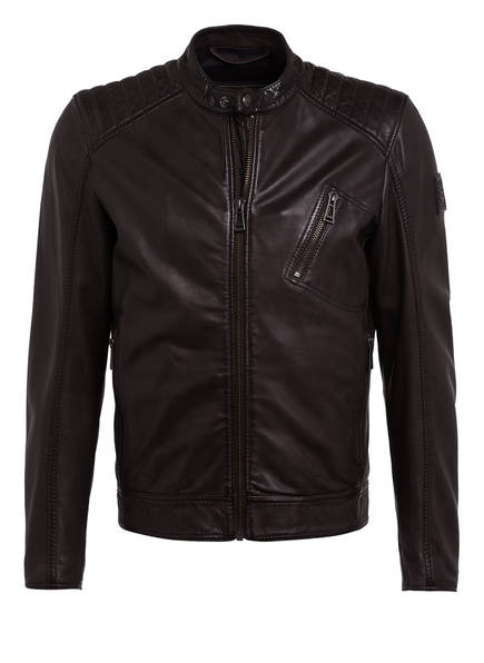  BELSTAFF Lederjacke V RACER 2.0 795 €