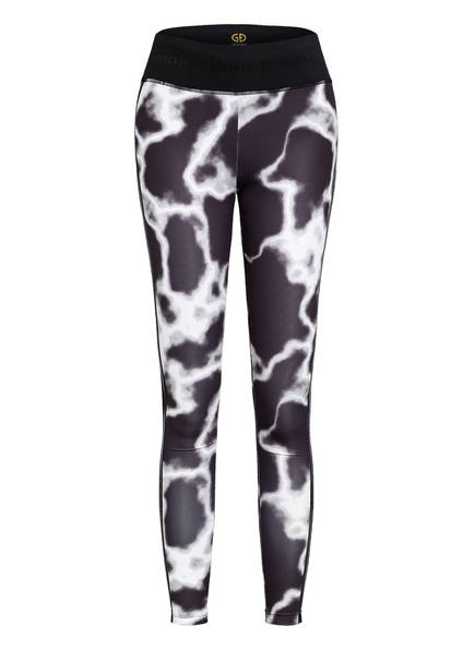 Tights BELLE mit Galonstreifen von GOLDBERGH bei Breuninger Sweatjacke JILL von GOLDBERGH bei Breuninger kaufen