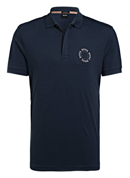 Poloshirts