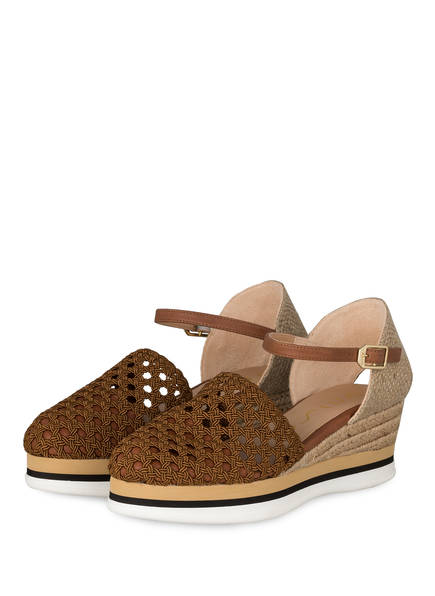 unisa wedges