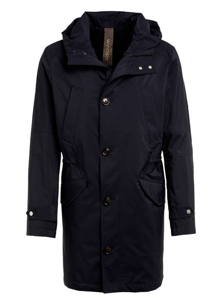 windsor. Parka BRANDO ab 549,99 €