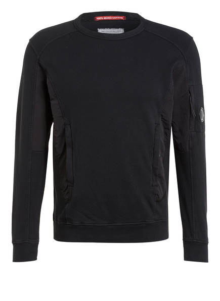 C.P. COMPANY Sweatshirt im Materialmix Limited Editions by Breuninger 299,99 €