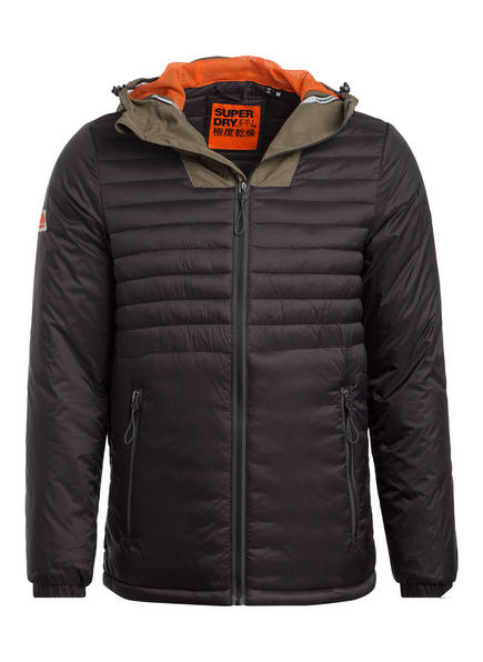 Steppjacke DESERT ALCHEMY Steppjacke DESERT ALCHEMY