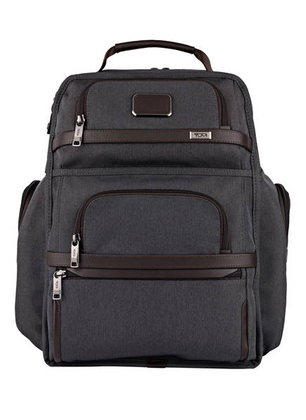 tumi backpack t pass