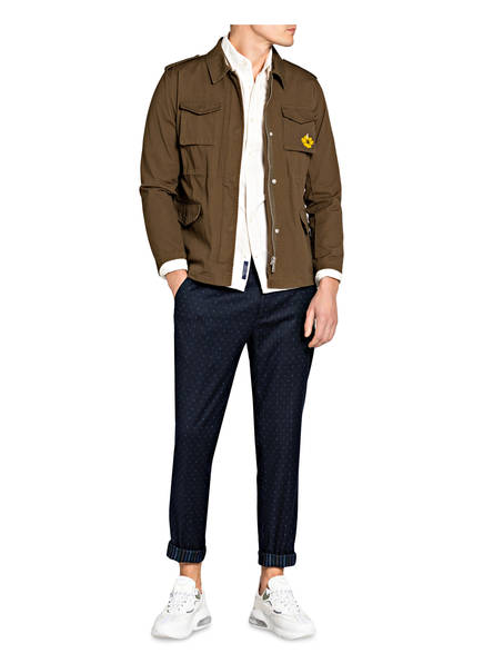 Shop the Look :: Breuninger
