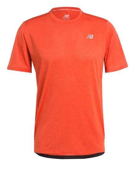 new balance laufshirt herren