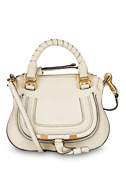 Handtasche Marcie Mini Von Chloe Bei Breuninger Kaufen