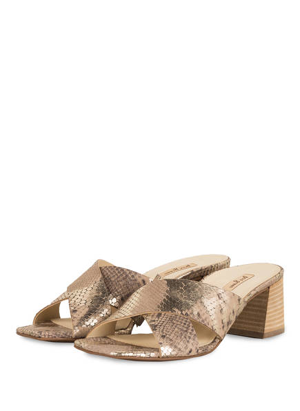 paul green mules